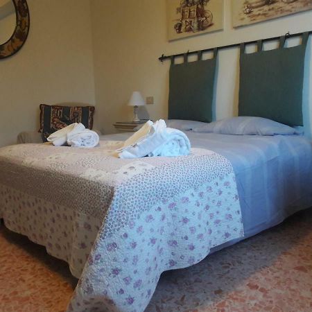 A Casa Di Chiara Hotel Perugia Kültér fotó
